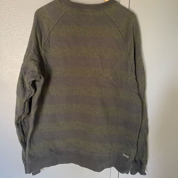 Men’s Crew Neck Nike Sweater - Picture 3 of 4